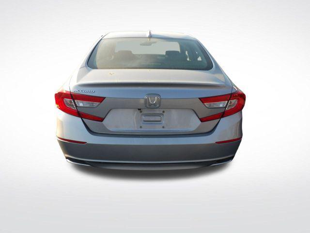 used 2020 Honda Accord car, priced at $18,750