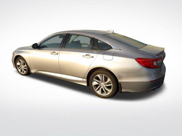 used 2020 Honda Accord car, priced at $18,750