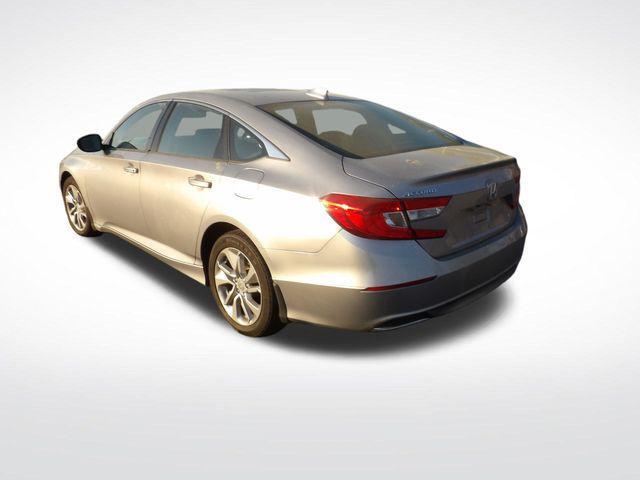 used 2020 Honda Accord car, priced at $18,750