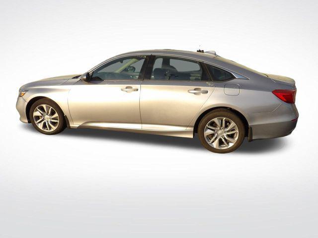 used 2020 Honda Accord car, priced at $18,750