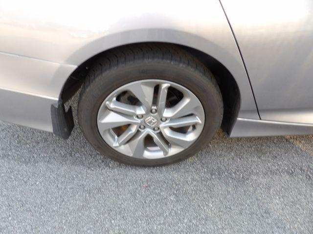 used 2020 Honda Accord car, priced at $18,750