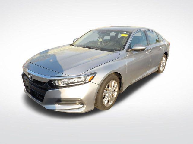 used 2020 Honda Accord car, priced at $18,750