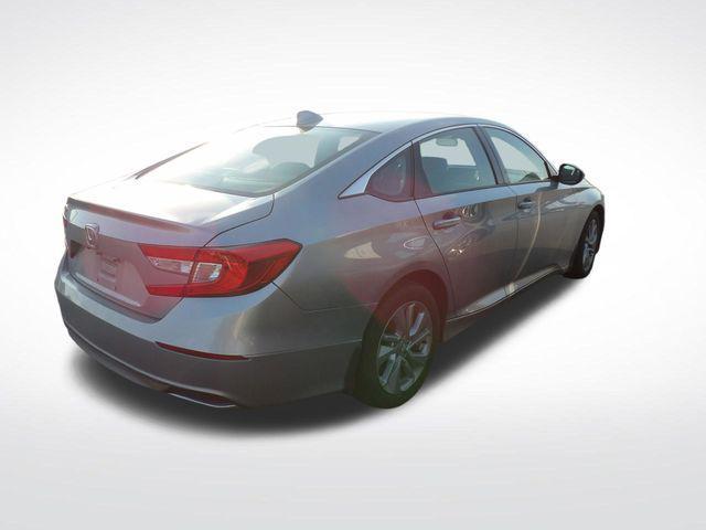 used 2020 Honda Accord car, priced at $18,750