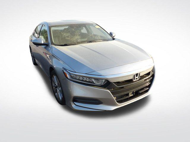used 2020 Honda Accord car, priced at $18,750