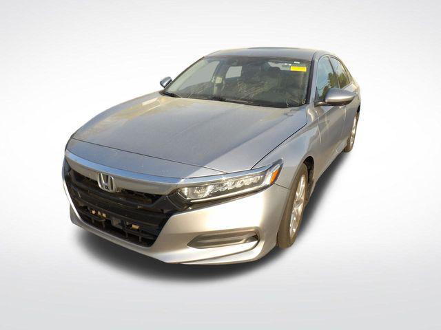 used 2020 Honda Accord car, priced at $18,750