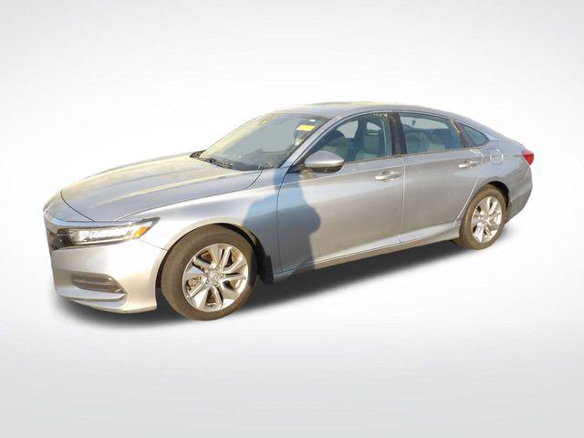 used 2020 Honda Accord car, priced at $18,750
