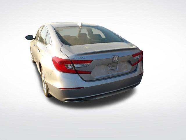 used 2020 Honda Accord car, priced at $18,750