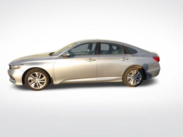 used 2020 Honda Accord car, priced at $18,750