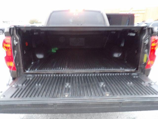 used 2018 Toyota Tundra car, priced at $26,700