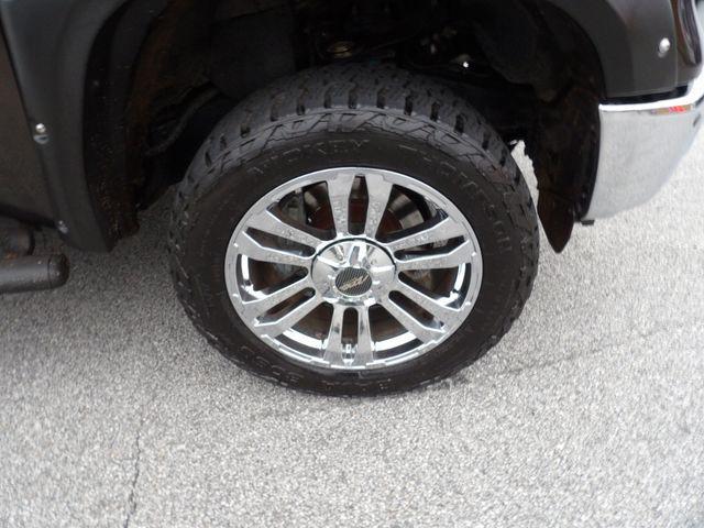 used 2018 Toyota Tundra car, priced at $26,700