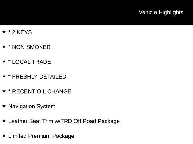 used 2018 Toyota Tundra car, priced at $26,700