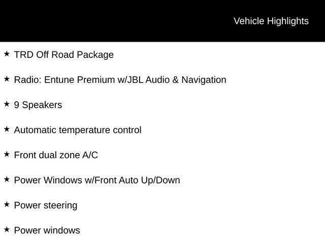 used 2018 Toyota Tundra car, priced at $26,700