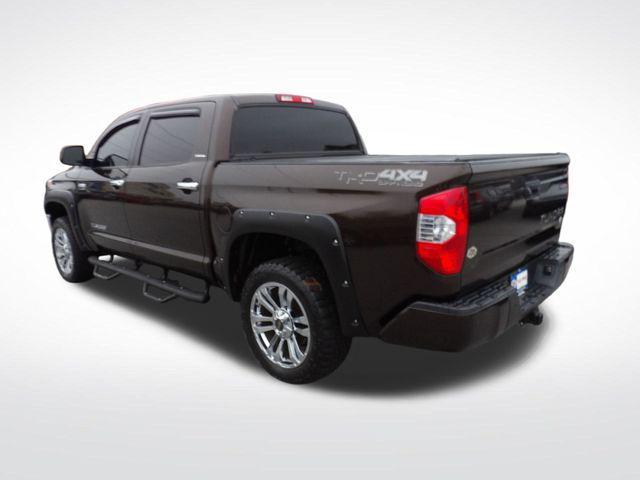 used 2018 Toyota Tundra car, priced at $26,700