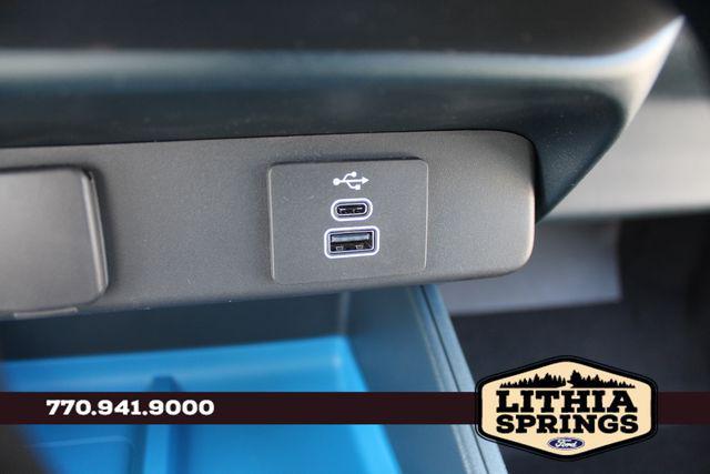 new 2025 Ford Maverick car, priced at $30,500