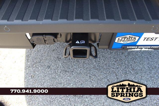 new 2025 Ford Maverick car, priced at $30,500