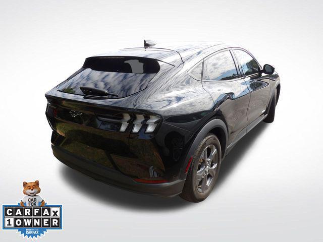 used 2023 Ford Mustang Mach-E car, priced at $26,438