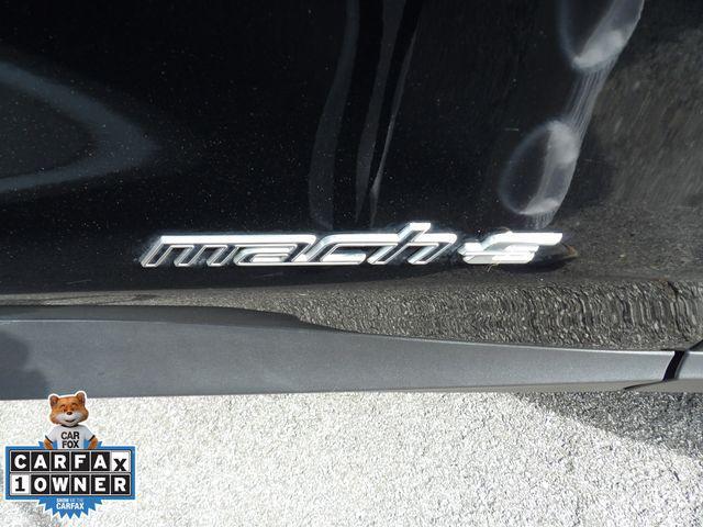 used 2023 Ford Mustang Mach-E car, priced at $26,438