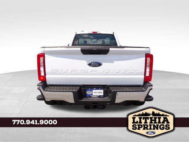 new 2026 Ford F-350 car, priced at $65,840