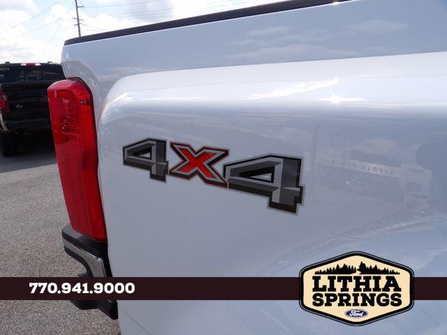 new 2026 Ford F-350 car, priced at $65,840