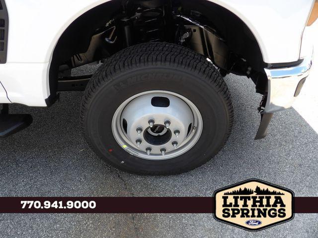 new 2026 Ford F-350 car, priced at $65,840