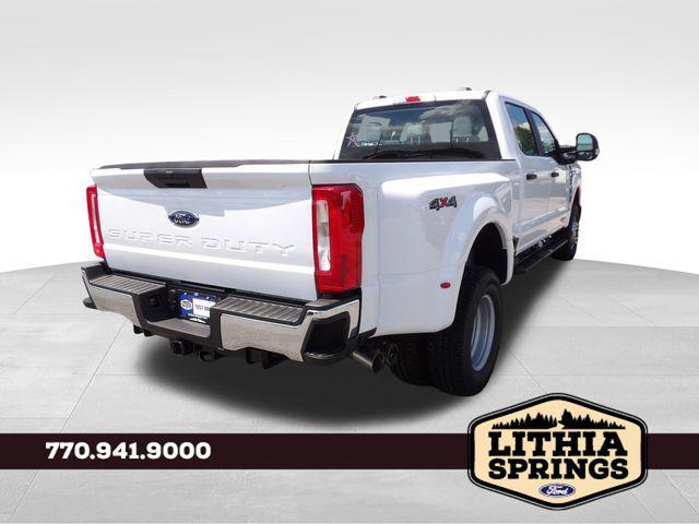 new 2026 Ford F-350 car, priced at $65,840