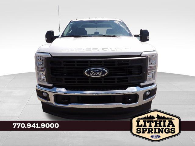 new 2026 Ford F-350 car, priced at $65,840