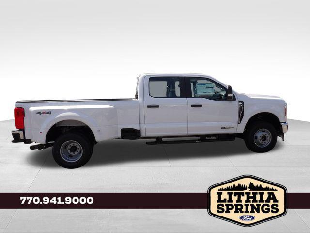 new 2026 Ford F-350 car, priced at $65,840