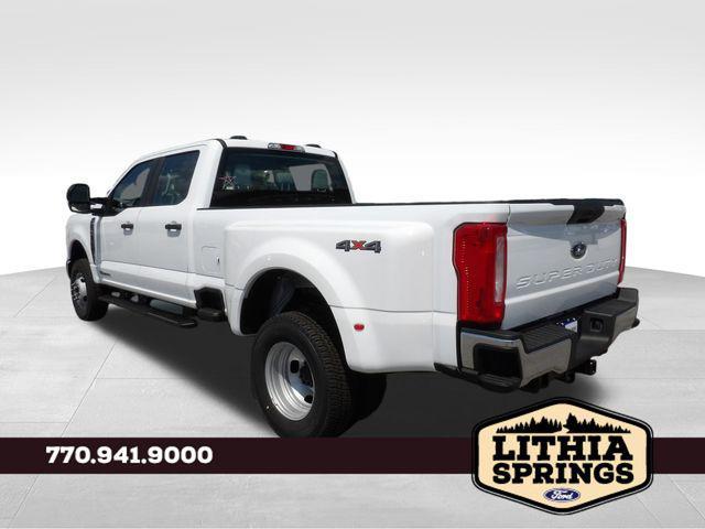 new 2026 Ford F-350 car, priced at $65,840