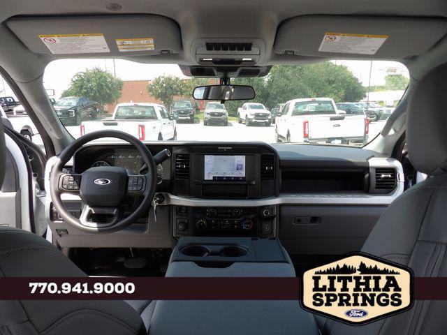 new 2026 Ford F-350 car, priced at $65,840