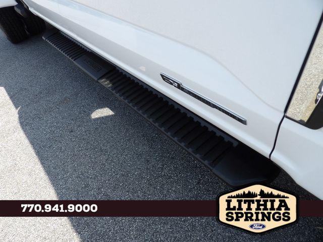 new 2026 Ford F-350 car, priced at $65,840