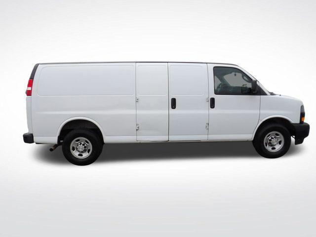 used 2018 Chevrolet Express 2500 car, priced at $15,250