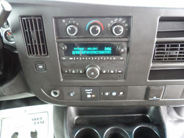 used 2018 Chevrolet Express 2500 car, priced at $15,250