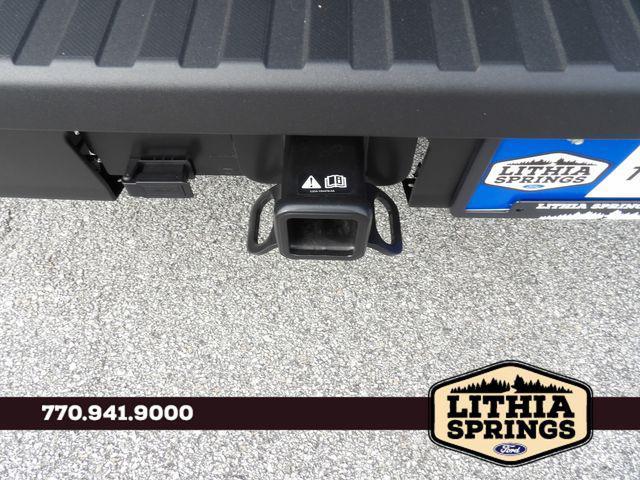 new 2026 Ford Maverick car, priced at $34,106