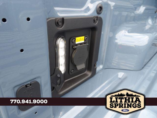 new 2026 Ford Maverick car, priced at $34,106