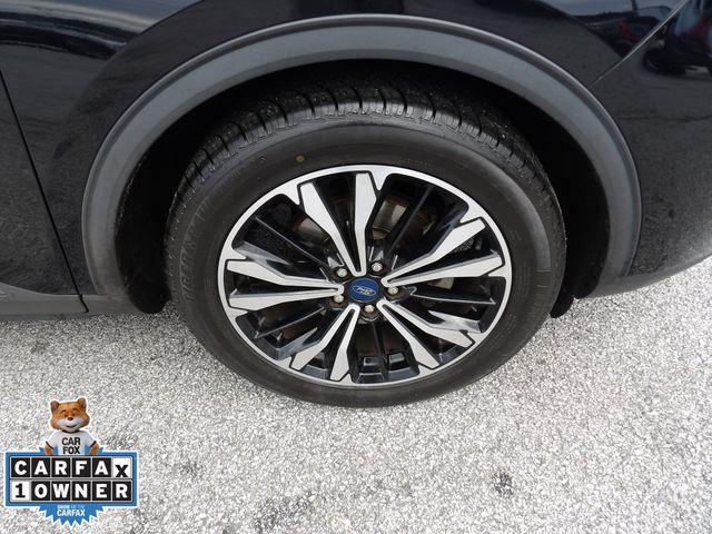 used 2021 Ford Escape car, priced at $16,000