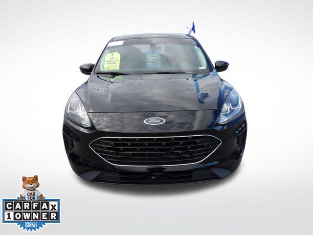 used 2021 Ford Escape car, priced at $16,000
