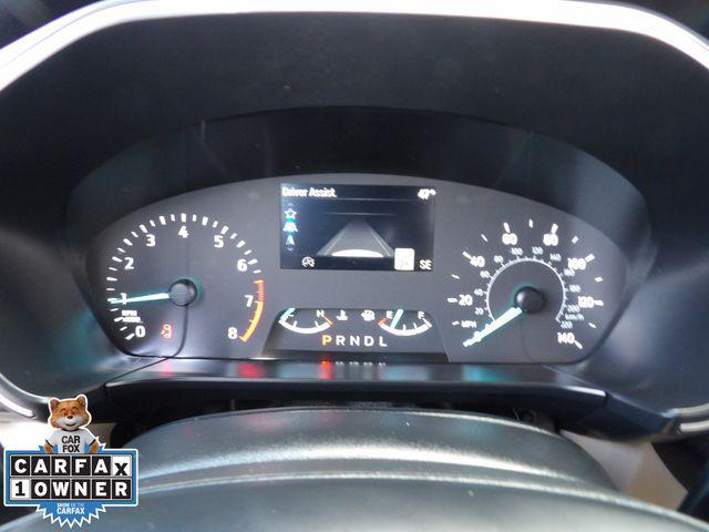 used 2021 Ford Escape car, priced at $16,000