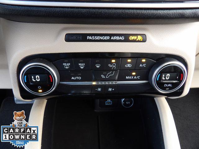 used 2021 Ford Escape car, priced at $16,000