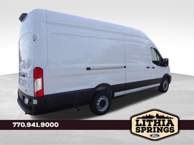 new 2026 Ford Transit-350 car, priced at $52,854