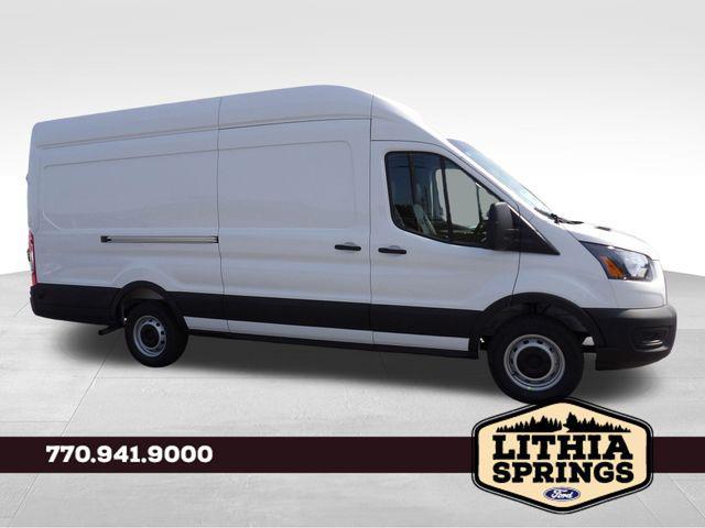 new 2026 Ford Transit-350 car, priced at $52,854