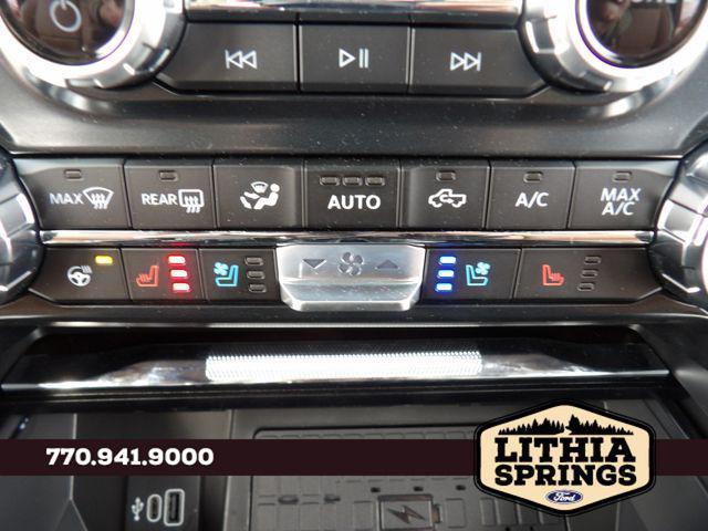 new 2026 Ford F-150 car, priced at $80,115