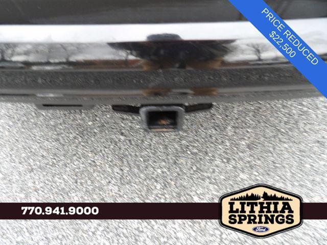 used 2021 Kia Telluride car, priced at $22,500