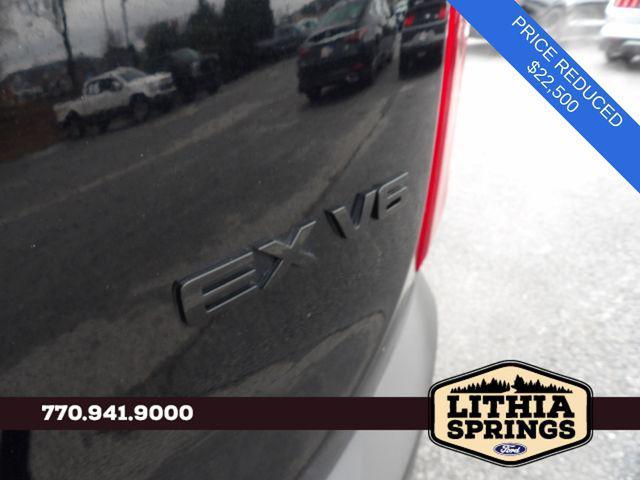 used 2021 Kia Telluride car, priced at $22,500