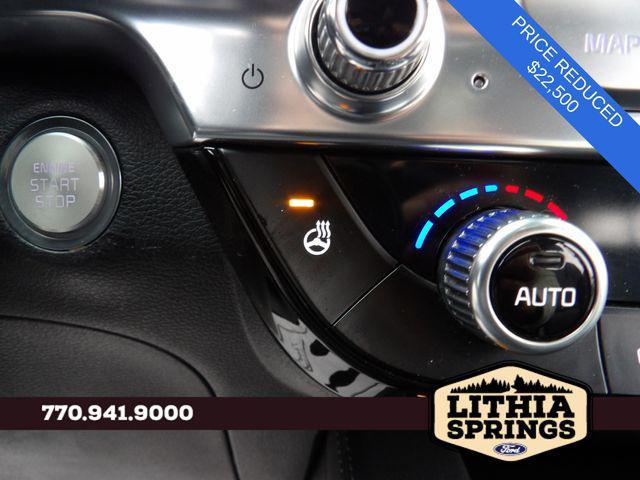 used 2021 Kia Telluride car, priced at $22,500