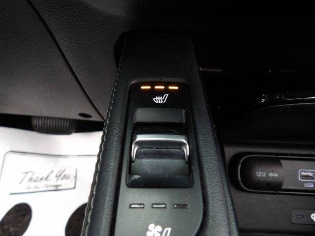 used 2021 Kia Telluride car, priced at $20,987