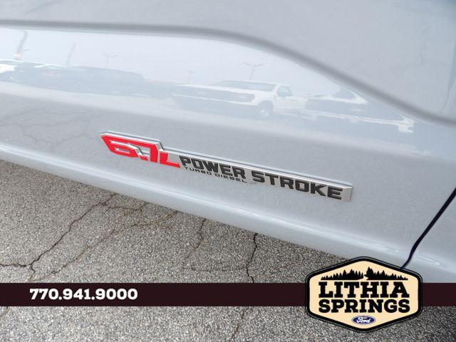 new 2026 Ford F-250 car, priced at $96,420