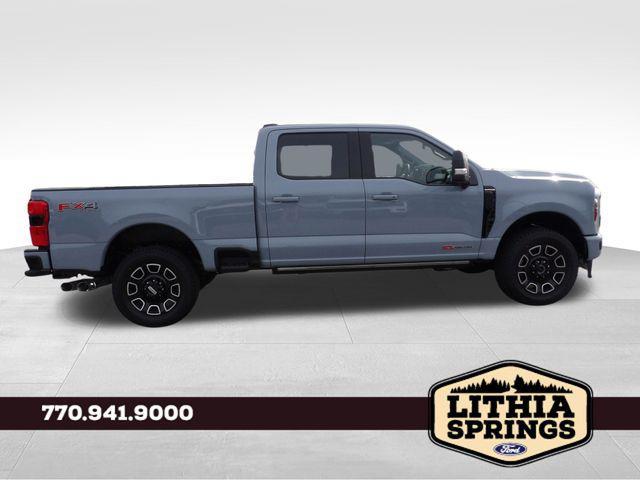 new 2026 Ford F-250 car, priced at $96,420