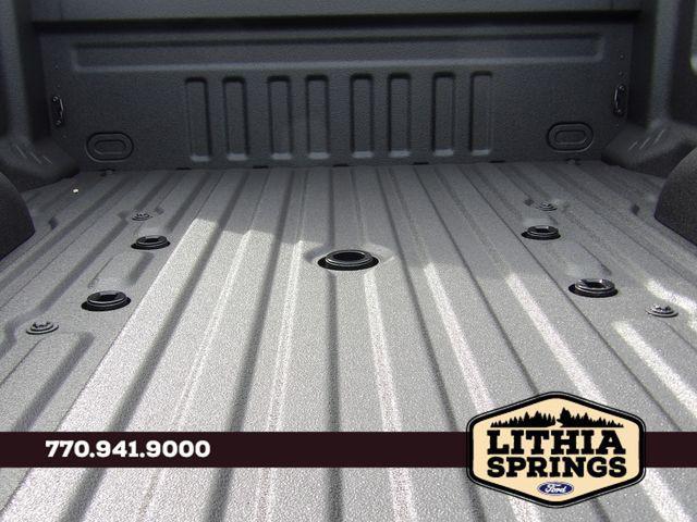 new 2026 Ford F-250 car, priced at $96,420