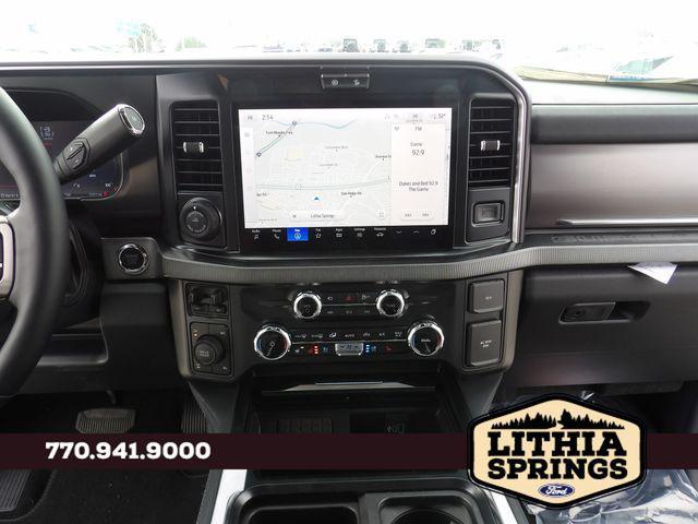 new 2026 Ford F-250 car, priced at $96,420