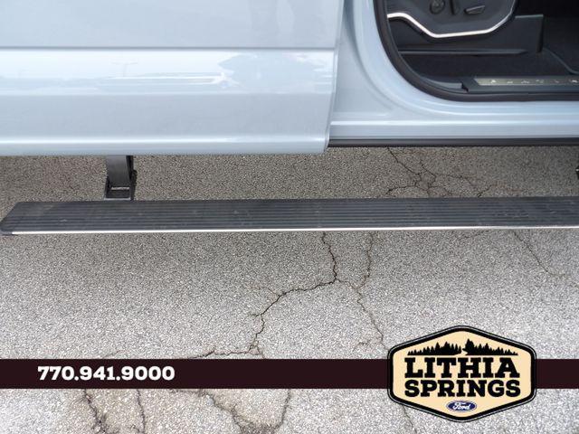 new 2026 Ford F-250 car, priced at $96,420